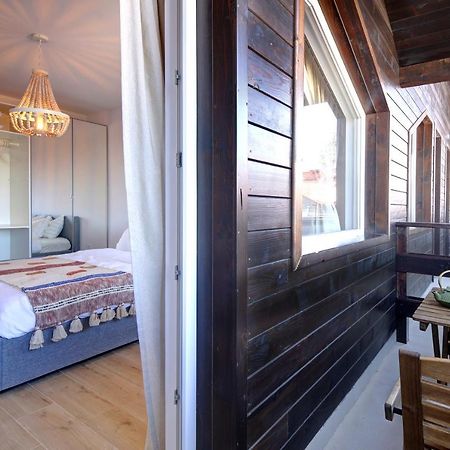 Pinewood Apartment Borovets Eksteriør bilde