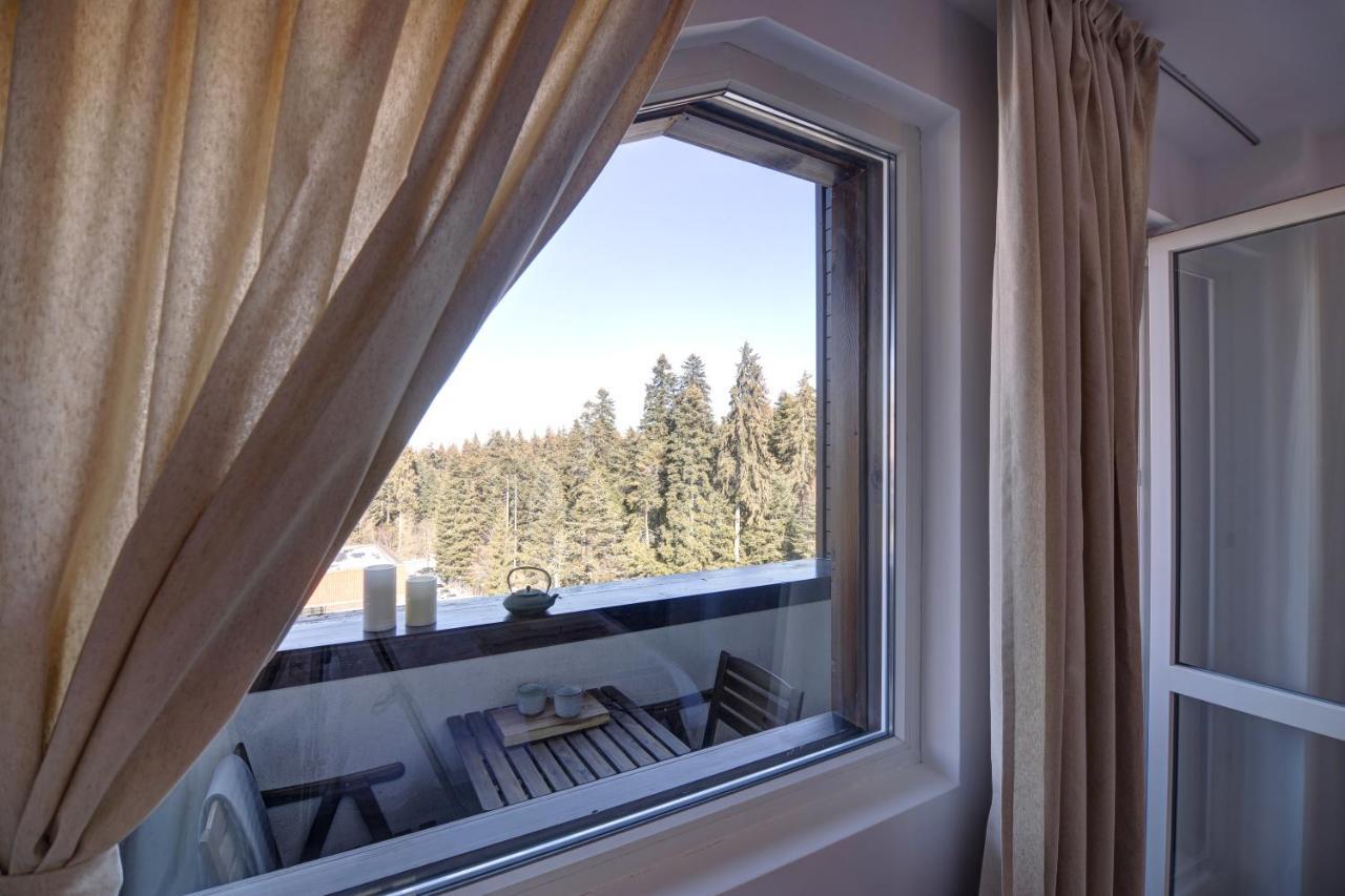 Pinewood Apartment Borovets Eksteriør bilde