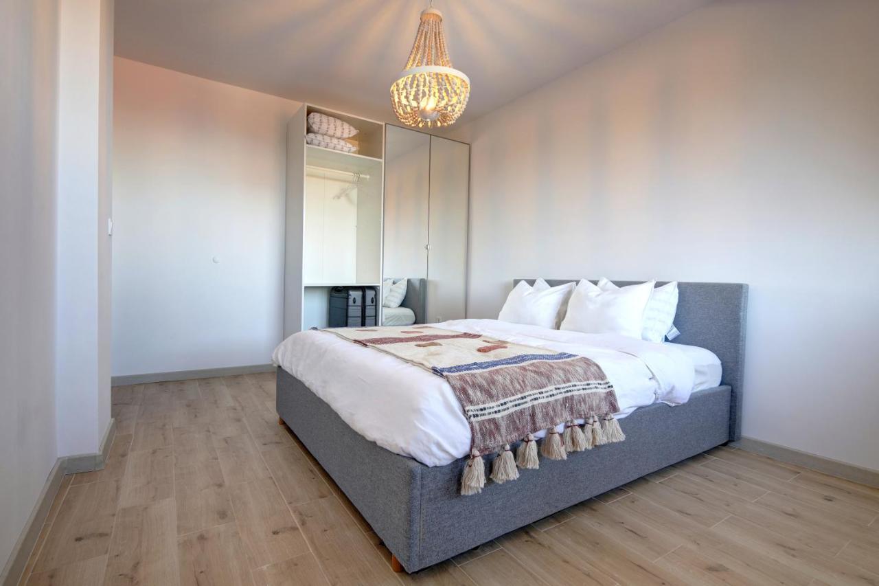 Pinewood Apartment Borovets Eksteriør bilde