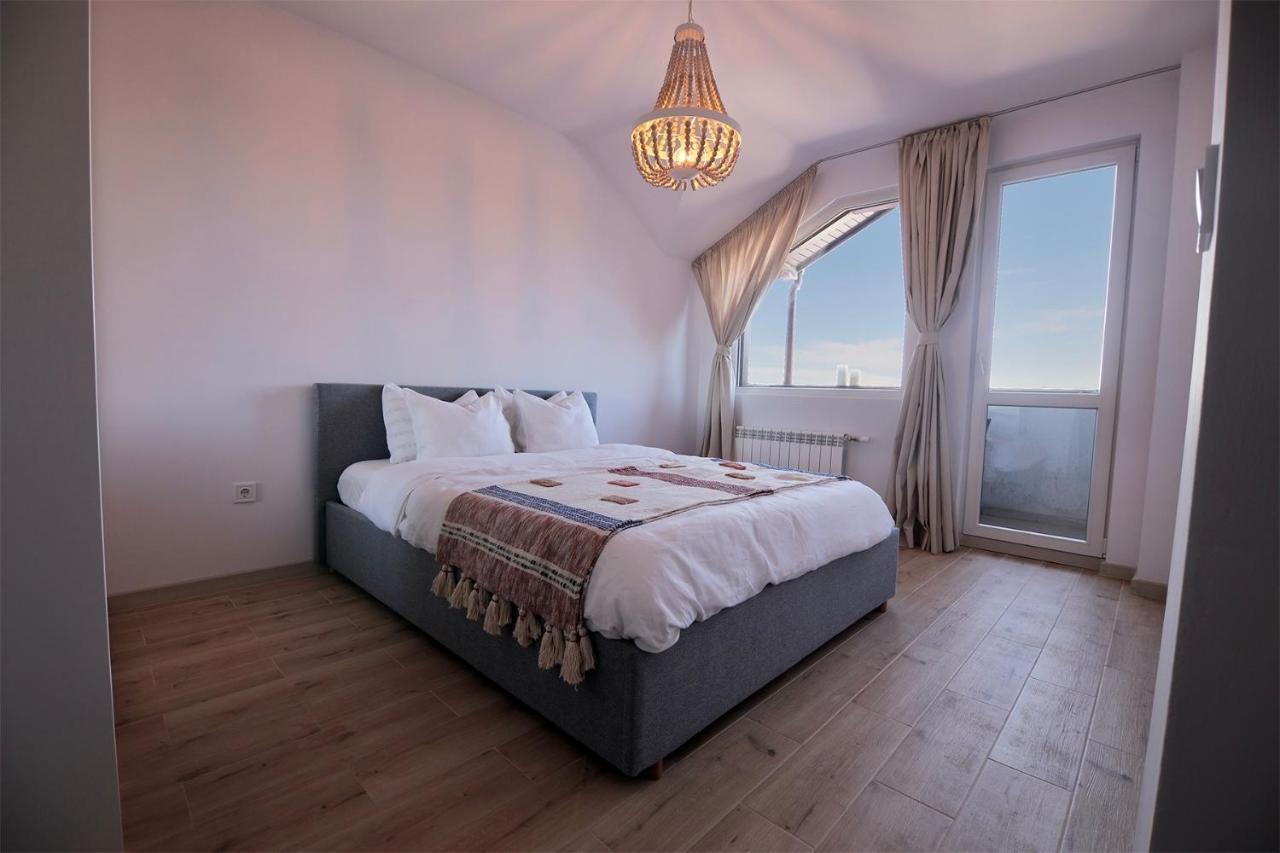 Pinewood Apartment Borovets Eksteriør bilde